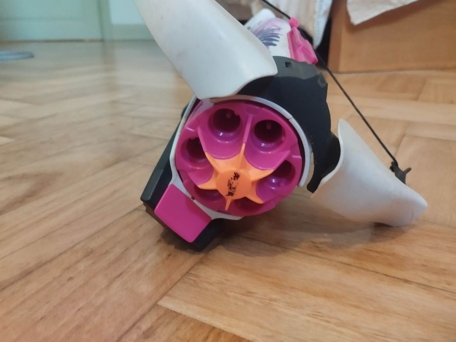 Besta Nerf Rebel