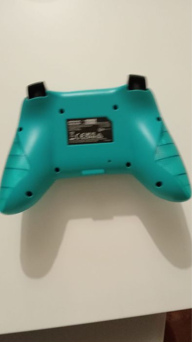 Comando Nintendo Switch