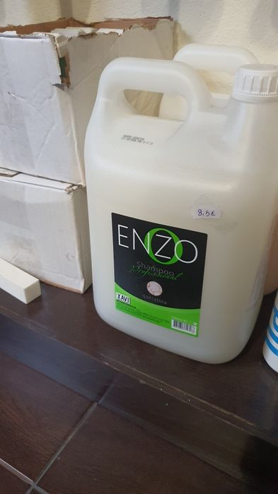 Shampoo Profissional KAYPRO 1 litro