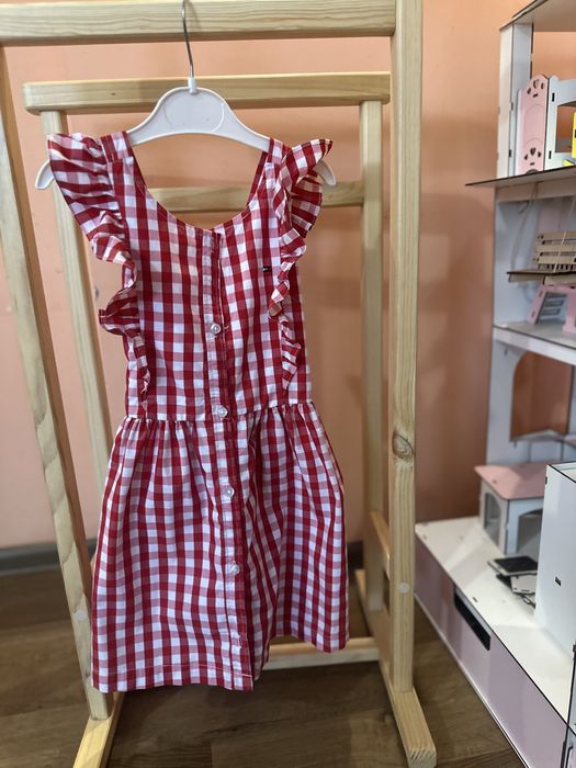 Продам одежду на девочку