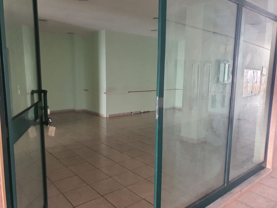 Loja / escritório no centro de Ponte de Sor