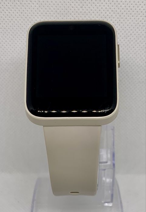 XIAOMI MI Watch Lite / gps / glonass / nowy / komplet