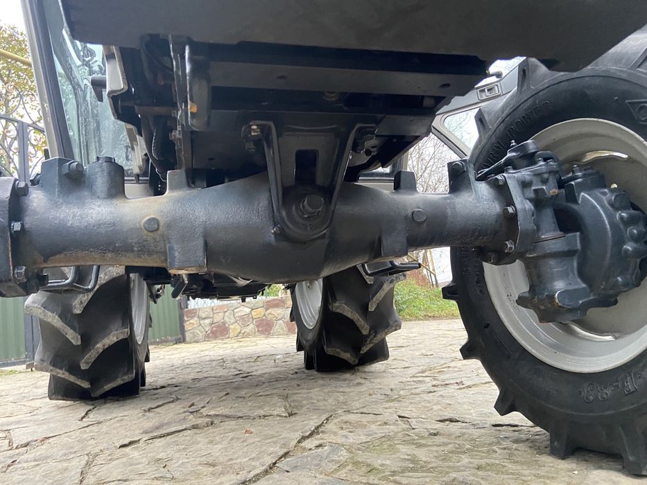 ISEKI TK 33 FF Швидкісний!