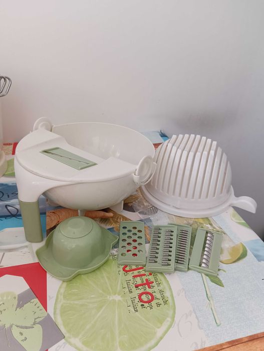 Pequenos eletrodomésticos