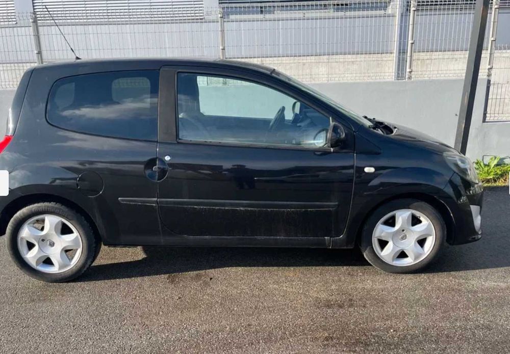 Renault Twingo 1.2 16v Gasolina 2008