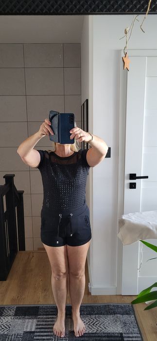 Komplet jednoczęściowy letni