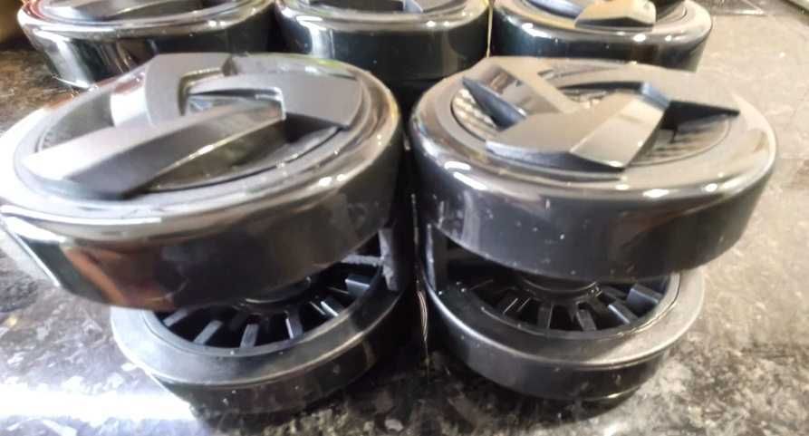 Rodas Cadeira ThunderX3 XTC