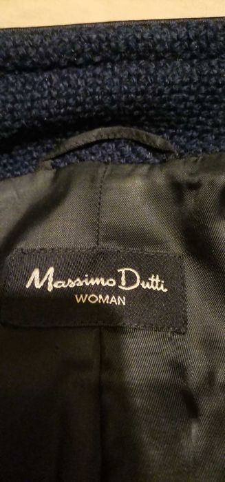 Casaco Mulher Massimo Dutti