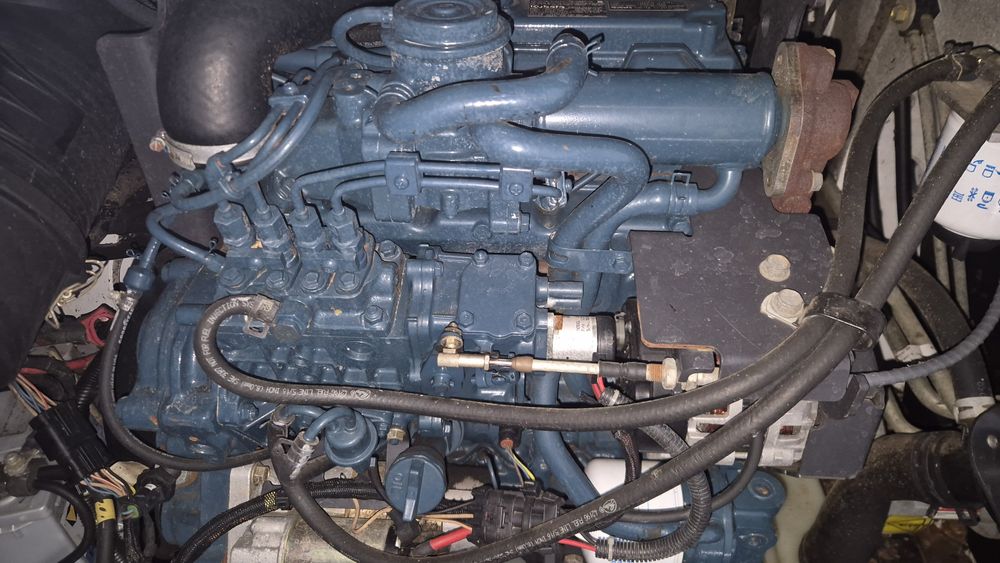 Bobcat S550 Widły  Łyżka  Ķrokodyl  2013r.