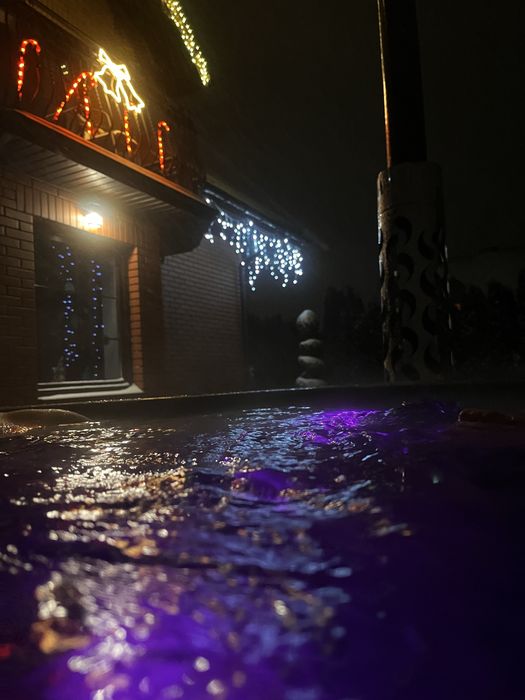Mobilna Balia Jacuzzi Ruska Balia na Wynajem Hydromasaż Aeromasaż