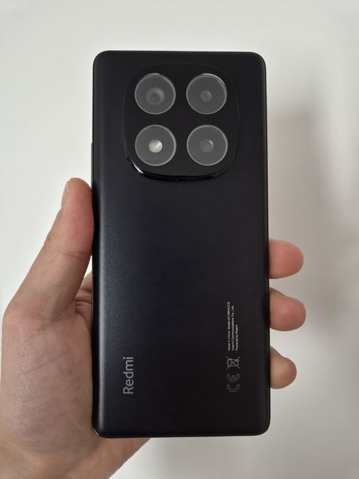 Xiaomi Redmi Note 14 PRO 8+4/256 gb, NFC
