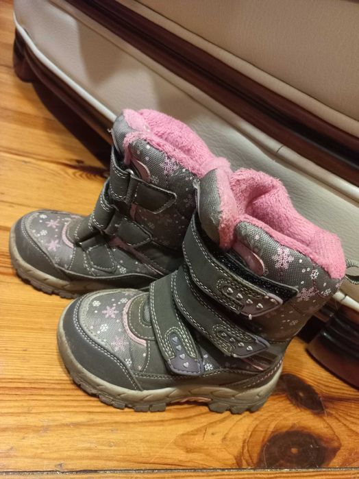 Sniegowce American club