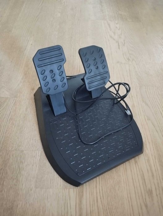 Pedały do kierownicy Thrustmaster T150