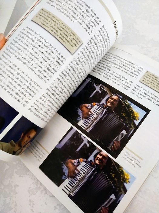 ABC fotografii cyfrowej