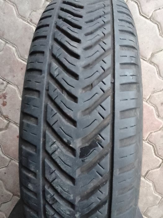 Opona wielosezonowa 165/70r14 KORMORAN 2023r 6mm