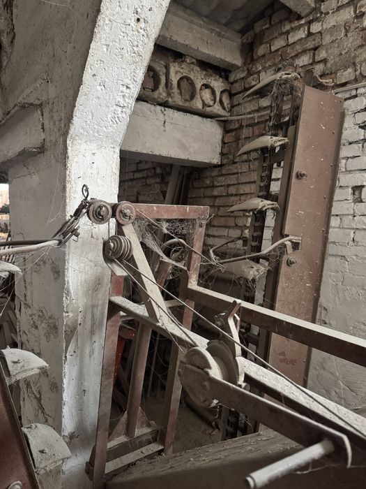 Зероно метач ЗМ 30