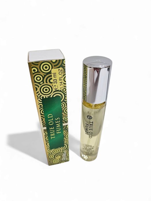 True Old Fumes (Unisex Perfumy)