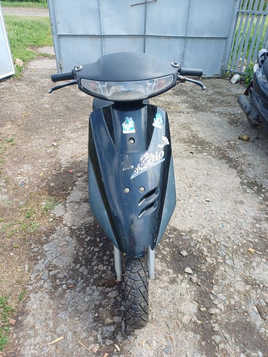 Продам Honda Dio 27