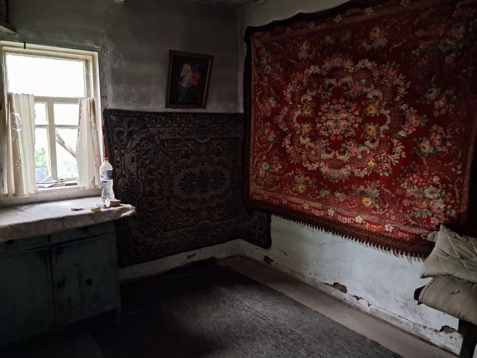 Продам будинок в с. Курінь