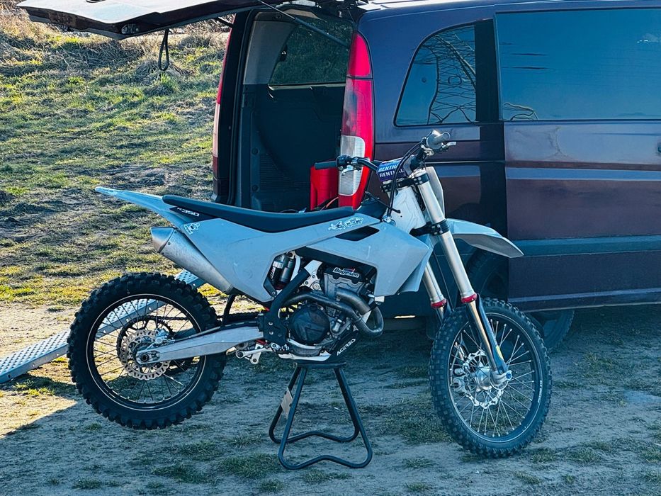 Husqvarna