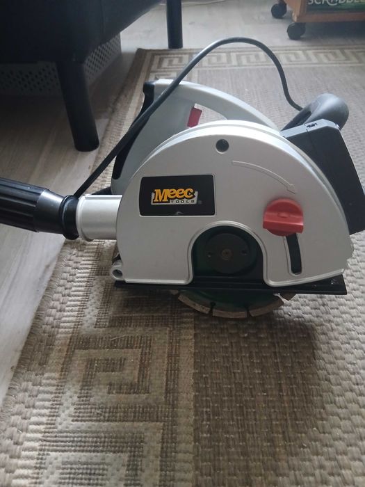 Pilarka tarczowa MEEC TOOLS 230 V 1700 W 150 mm