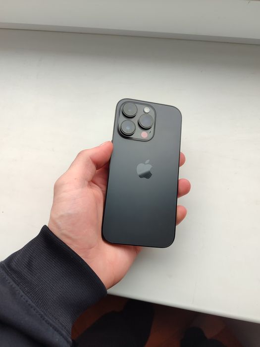 iPhone 14Pro neverlock 94% , Айфон 14Про неверлок ,як новий