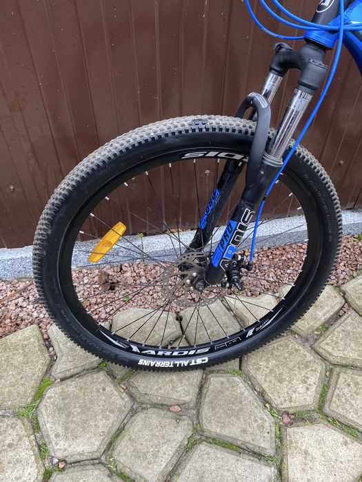 Велосипед ARDIS 26 MTB Al HILAND