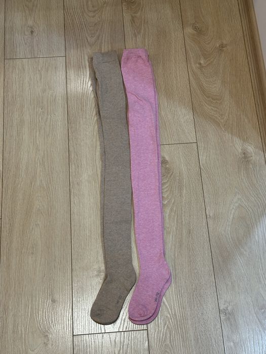 Rajstopy dla dziewczynki r. 146-152