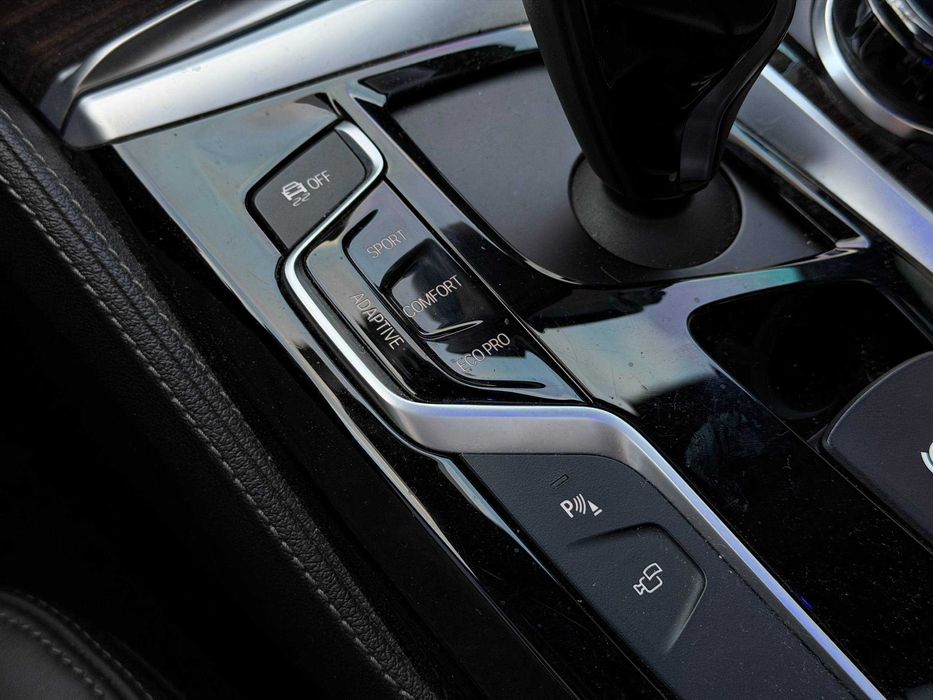 Avtoreal_kr BMW M550Xi G30 2017