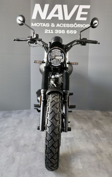 Keeway X-light 125 cc 0kms