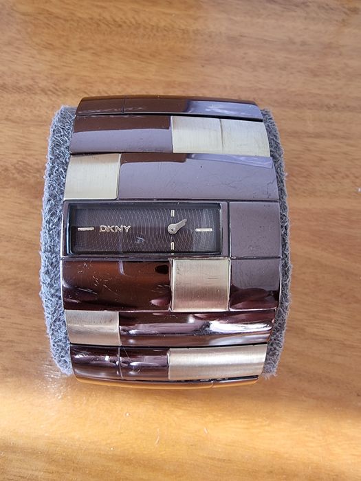 Relógio DKNY senhora