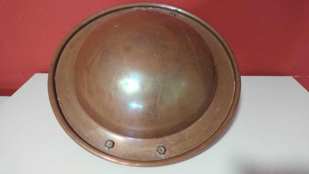 Braseira de bronze (41cm)