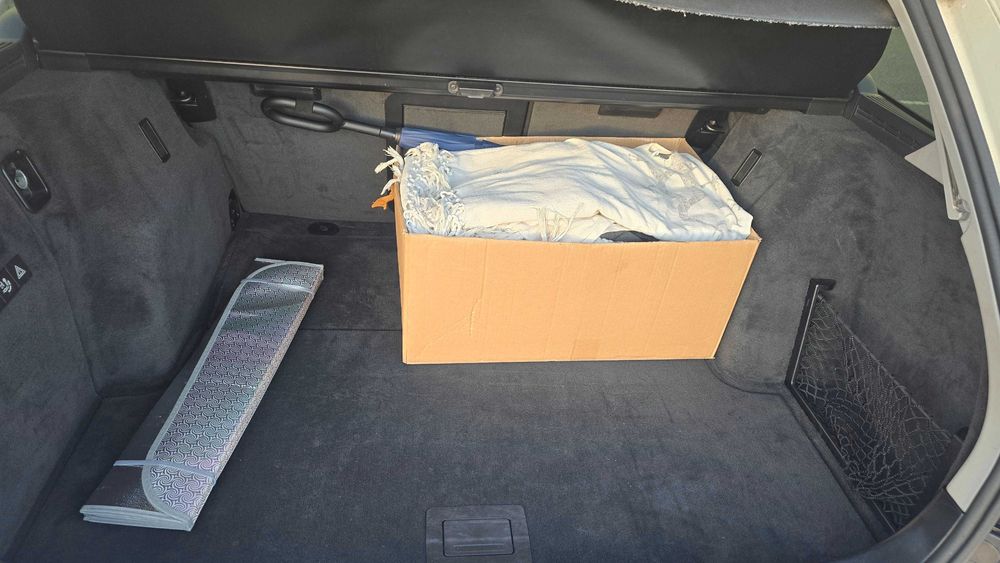 BMW Série 3 Touring Pack M de 2010