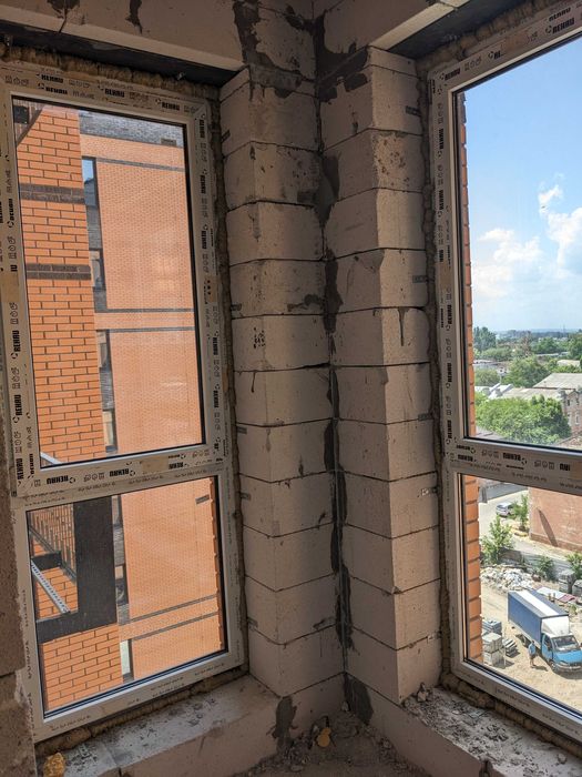 Продажа  квартиры 52 м2 7 этаж ЖК Аржанова 23.05.26.