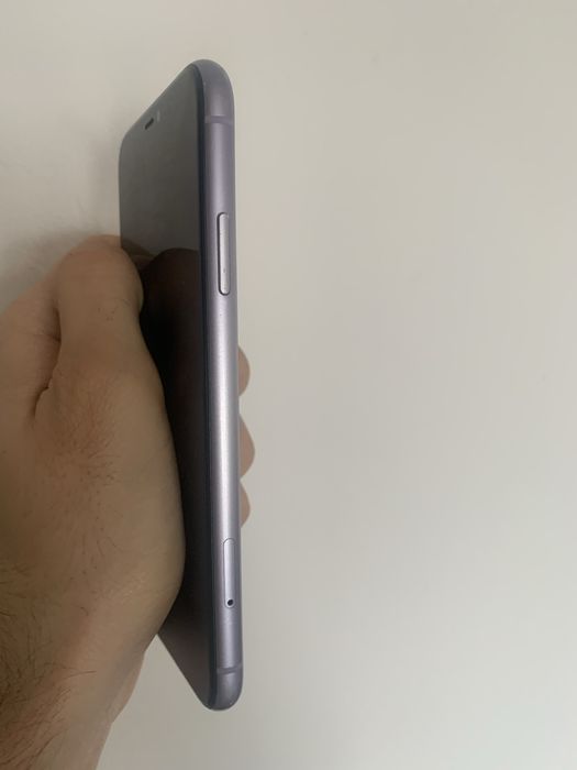 IPhone 11 64GB 72% Kondycji Stan Bardzo Dobry Okazja!