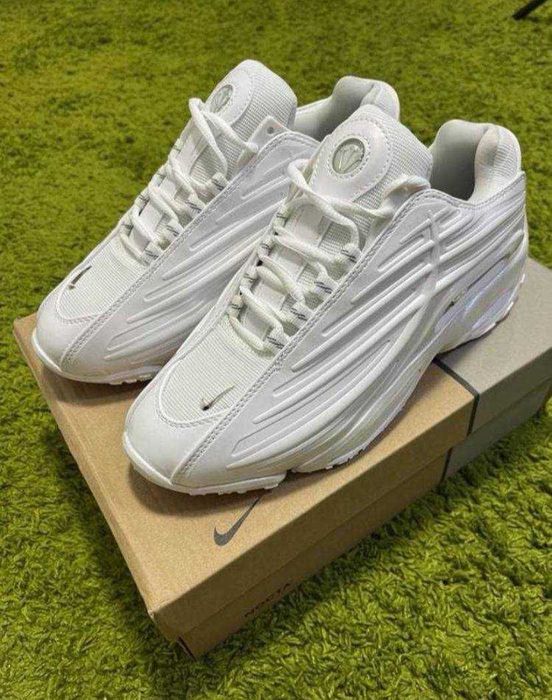 (БЕЗ ПЕРЕДОПЛАТИ)Nike x Nocta Hot Step Air Terra найк нокта хот степ