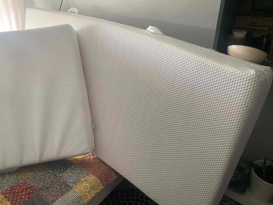 Materace IKEA 90/200 - używane, 199pln za sztukę