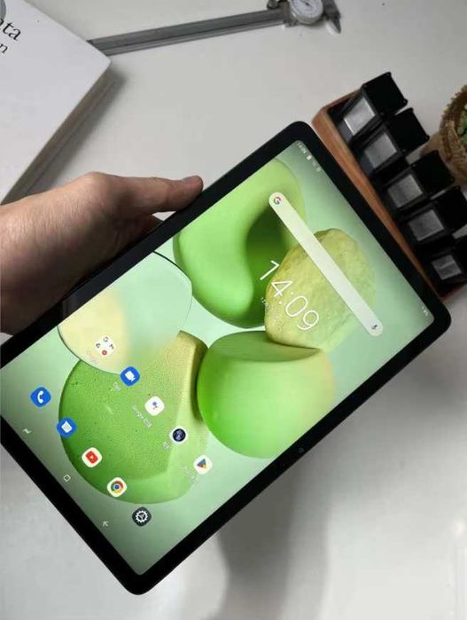 планшет Global Pro 4G с HD-экраном, 10,1-дюймовым экраном