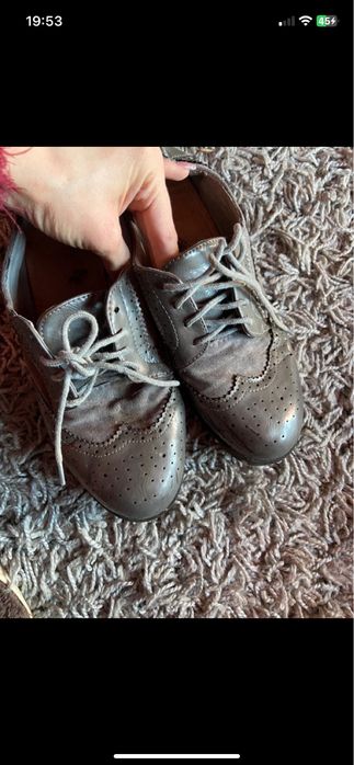 Buty damskie uzywane