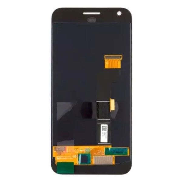 Дисплей Google Pixel 4 XL оригінал OLED