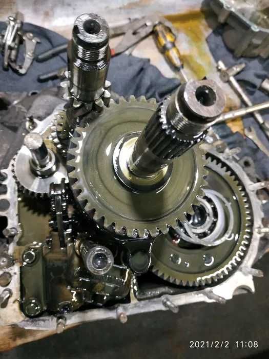 СТО все виды ремонта любых авто