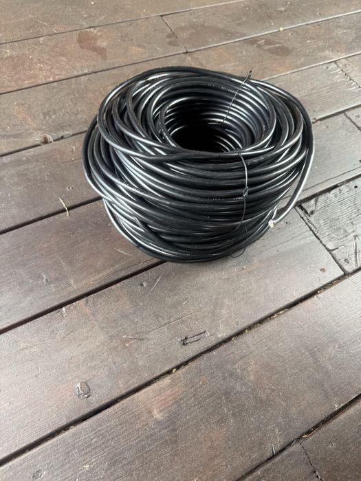 Przewod OWY 3*2.5 mm 45 m