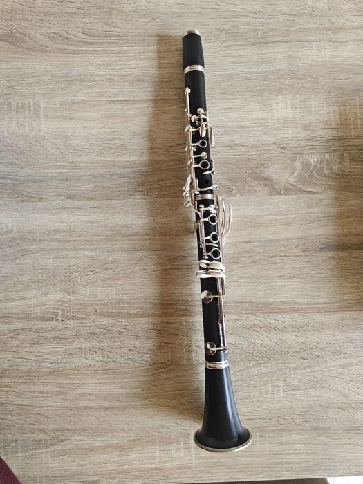Clarinete sib E13