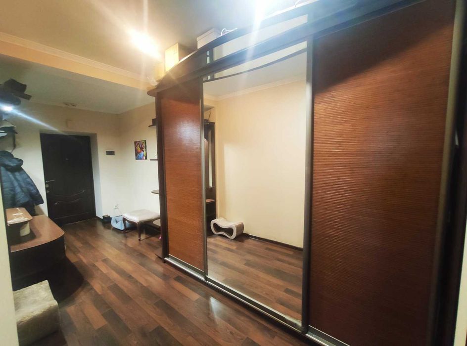 Продажа 2к. раздельная панорамка жкЧайка улЛобановского 13