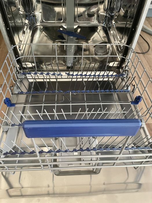 Посудомоечная машина SMEG STL332CH