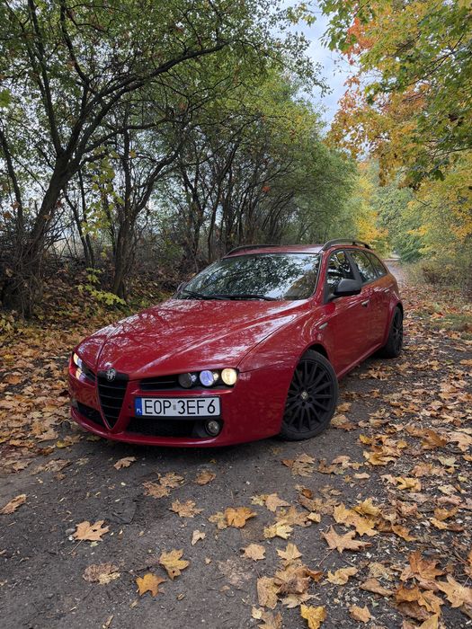 Alfa Romeo 159