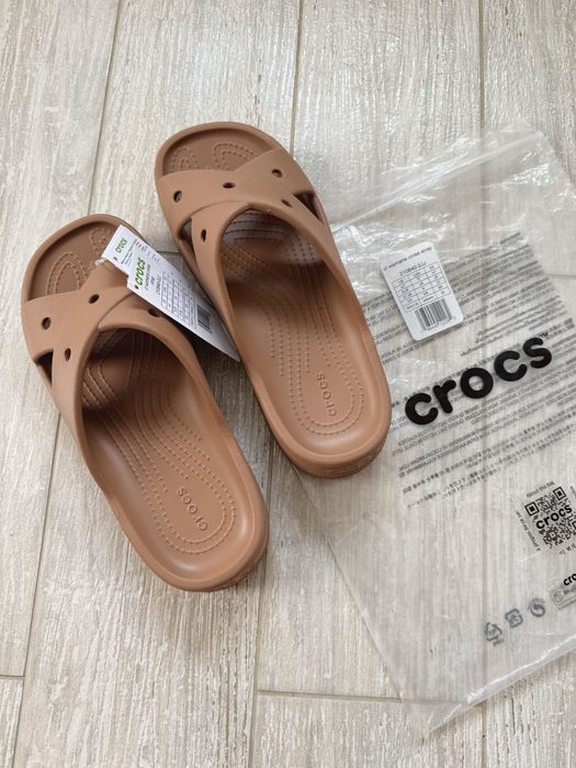 Crocs W7 оригінал нові