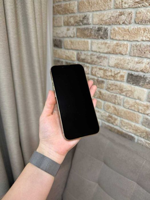 Iphone 13 pro 256 gb, ідеальний стан, гарантія, айфон 13 про 256