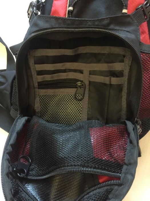 Рюкзак gelert велосипедный, тактический городской