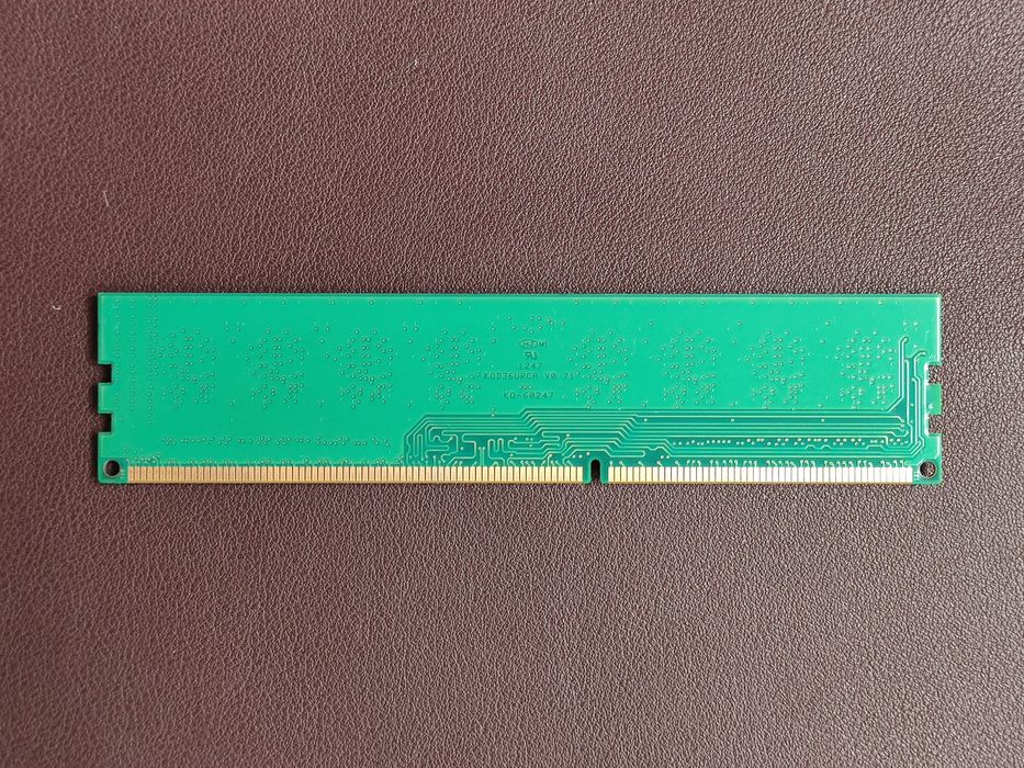 Оперативна Пам'ять ОЗУ Geil DDR3 4GB 1600 MHz GN34GB1600C11S